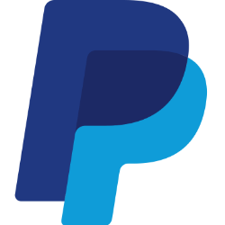 PYPL logo